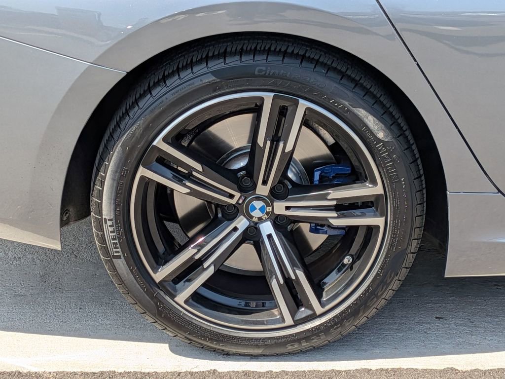 Certified 2024 BMW M340i RWD image 27