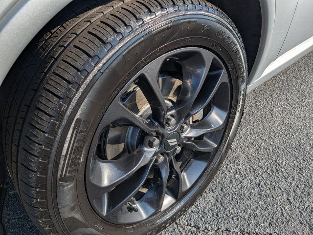 Used 2025 Dodge Durango R/T AWD/4WD image 12