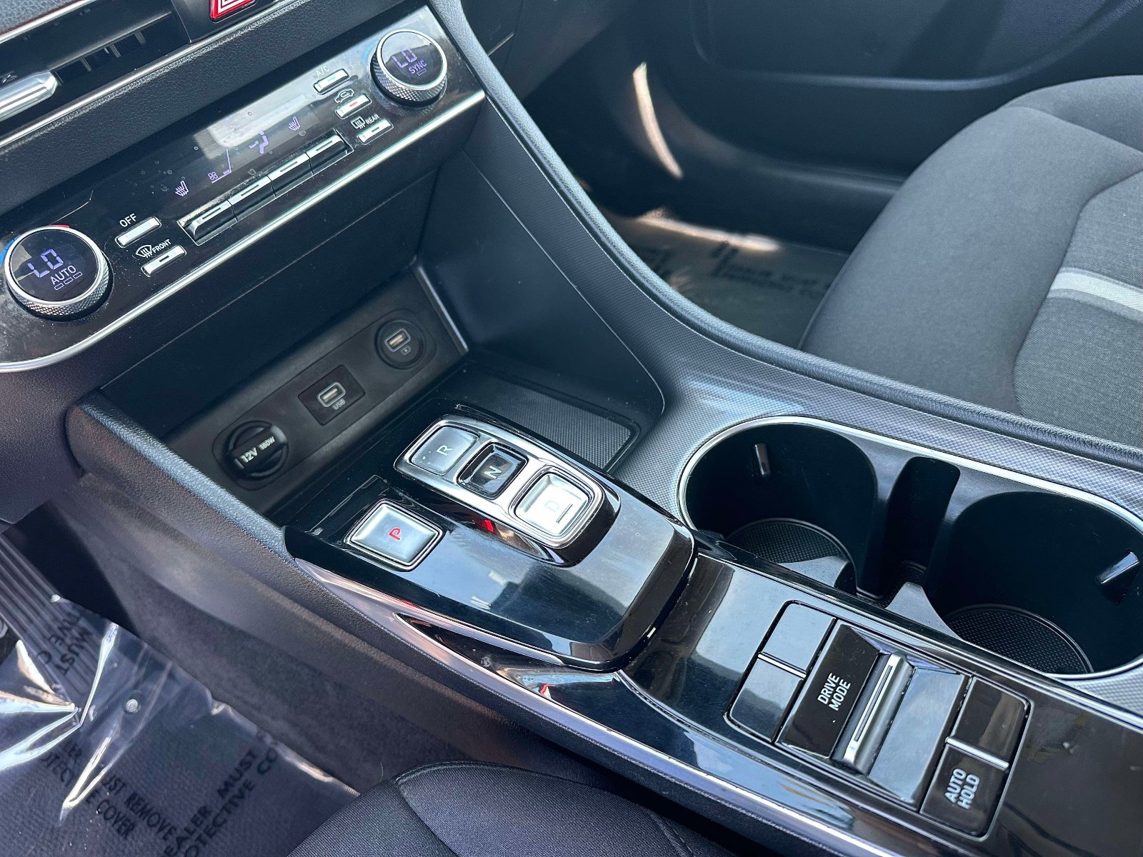 Used 2021 Hyundai Sonata SEL image 14