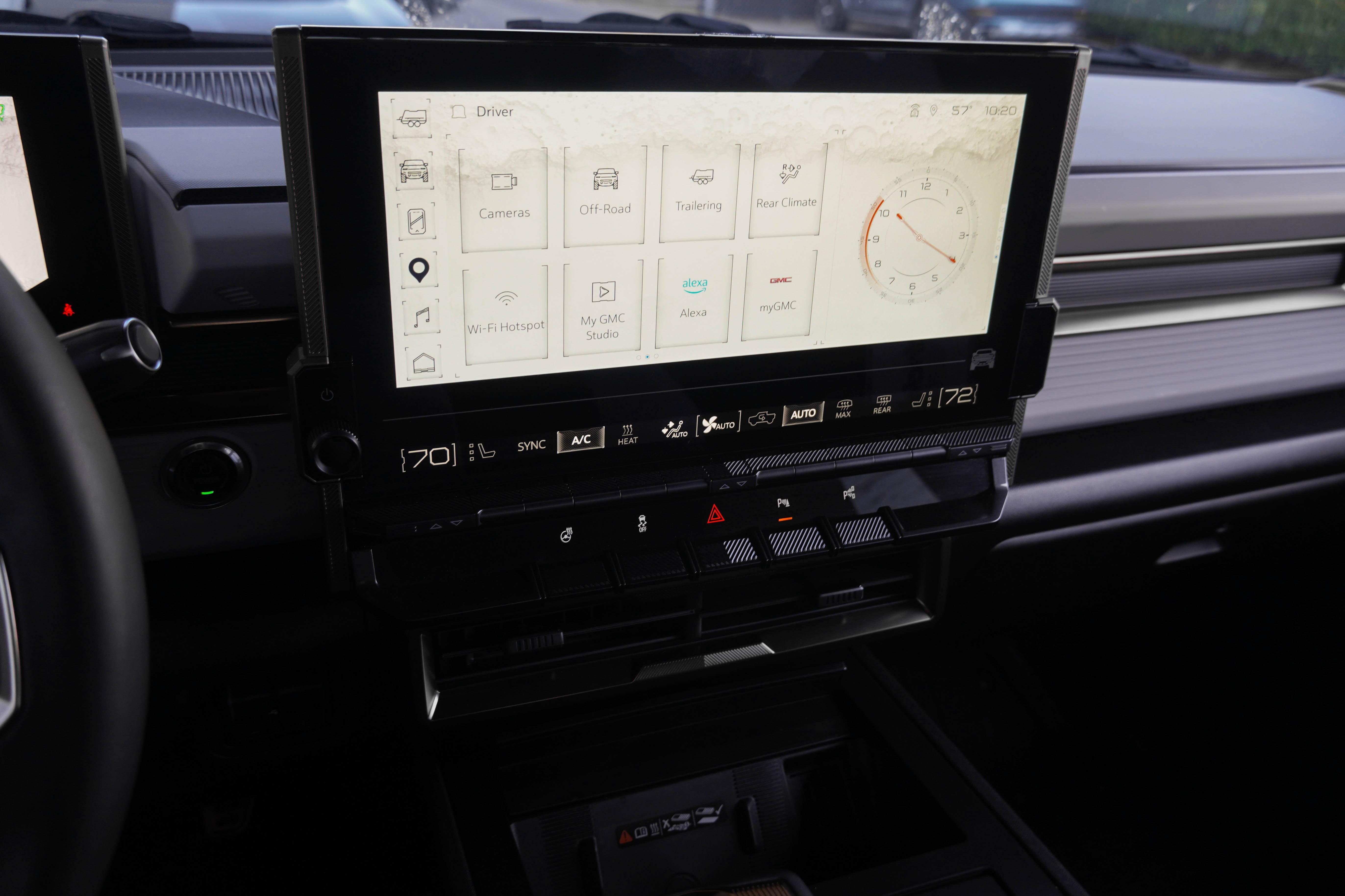 Used 2024 GMC Hummer EV 3X AWD/4WD image 26