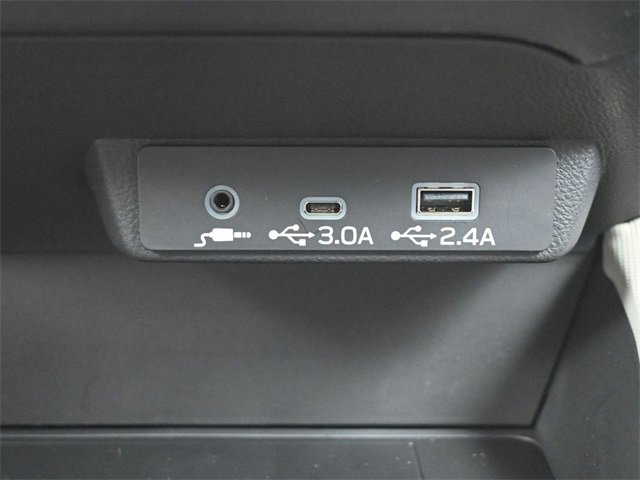 New 2026 Subaru Forester Premium image 10