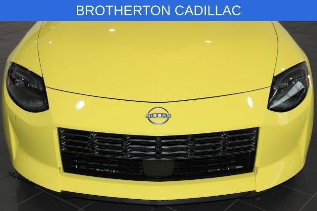 Used 2023 Nissan Z w/ Floor Mat Package (L93) RWD image 11