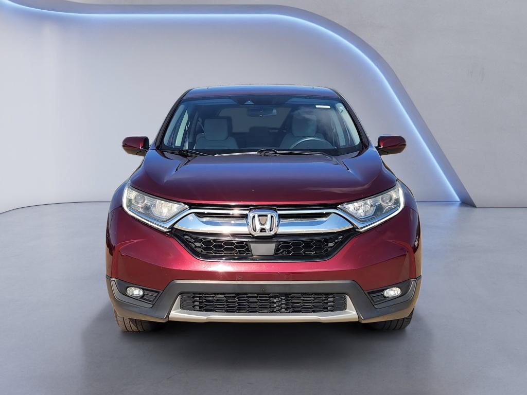 Used 2018 Honda CR-V EX image 2