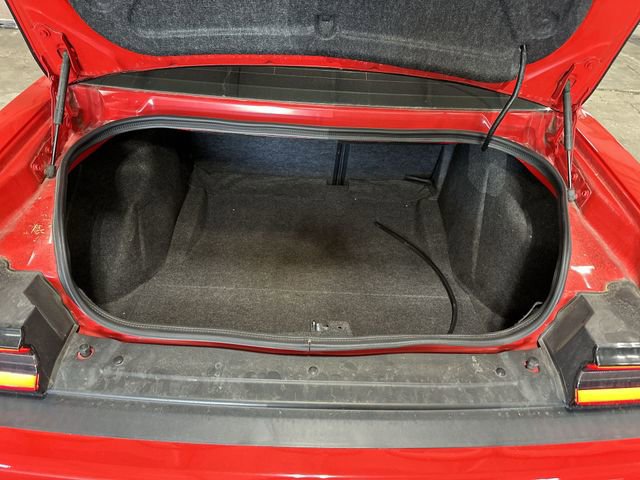 Used 2016 Dodge Challenger R/T Scat Pack w/ Leather Interior Group image 24