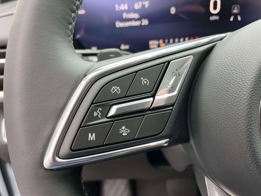 New 2026 Buick Envision Avenir image 26