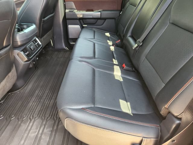 Used 2023 Ford F150 Lariat AWD/4WD image 40