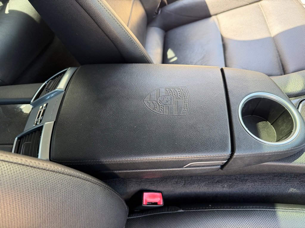 Used 2012 Porsche Panamera S RWD image 29