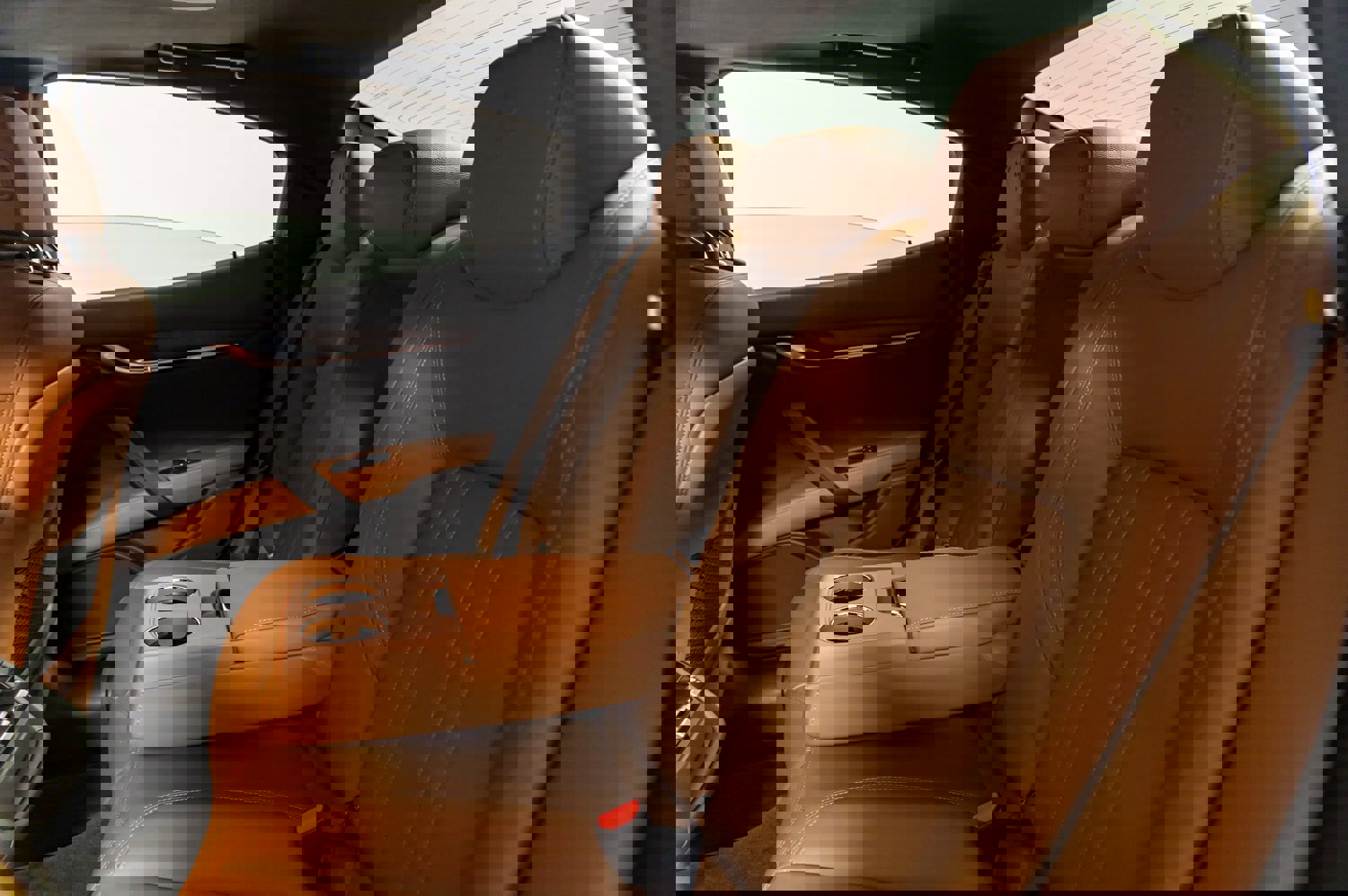 Certified 2021 Maserati Ghibli S Q4 image 22