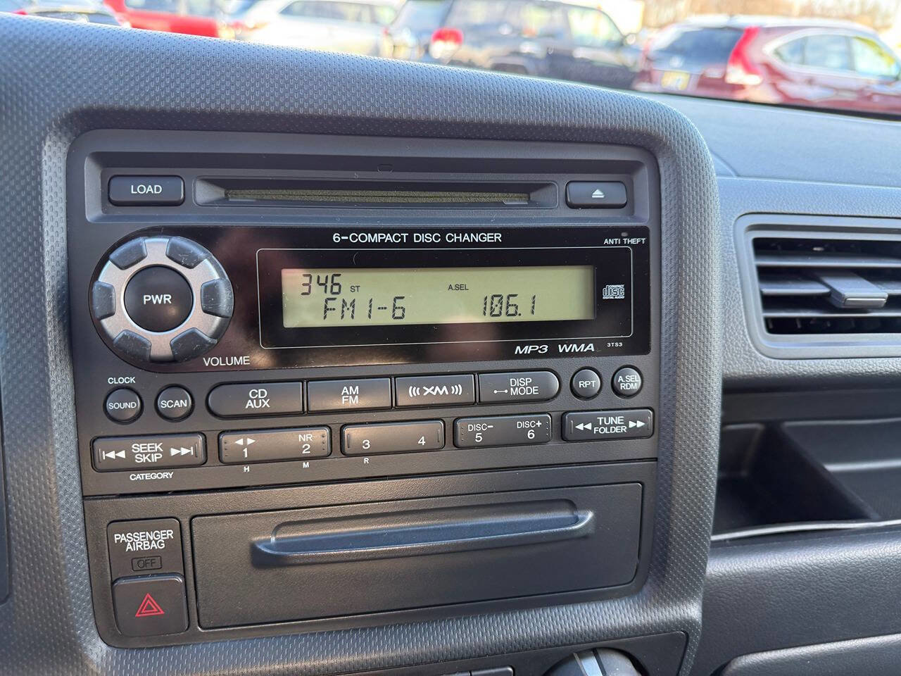 Used 2012 Honda Ridgeline RTL image 76