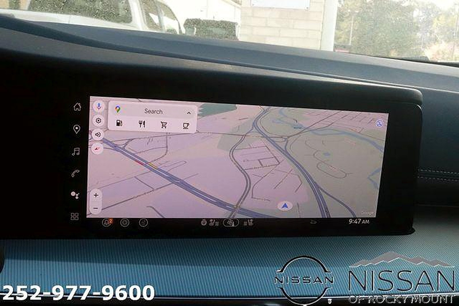 New 2026 Nissan Murano Platinum w/ Cargo Package AWD/4WD image 29