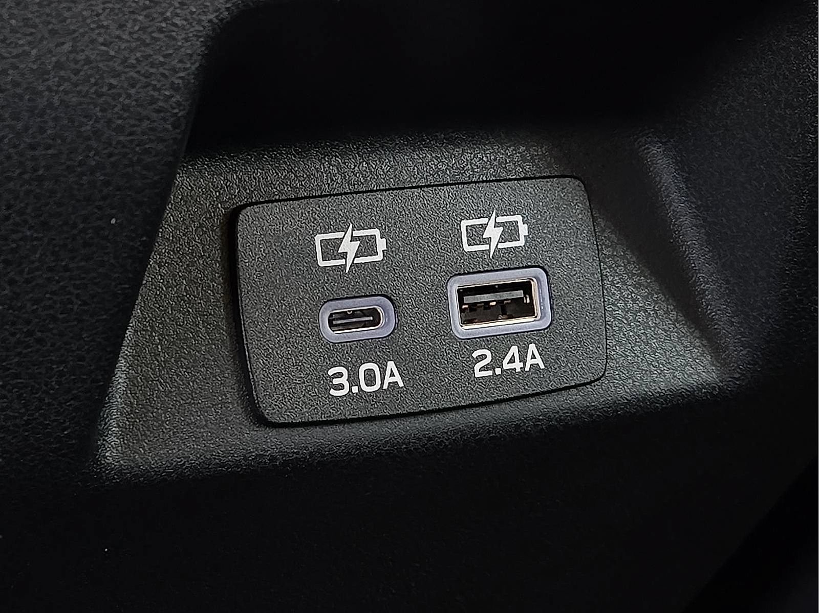 Certified 2025 Subaru Crosstrek 2.5i Limited AWD/4WD image 21