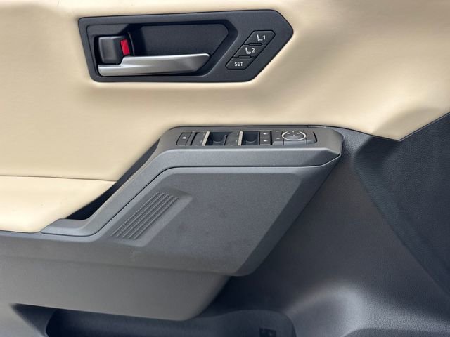 New 2026 Toyota RAV4 Limited AWD/4WD image 16