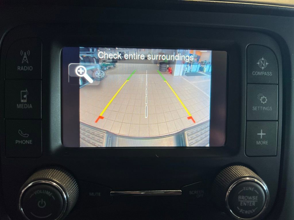 Used 2022 RAM 3500 Tradesman image 20