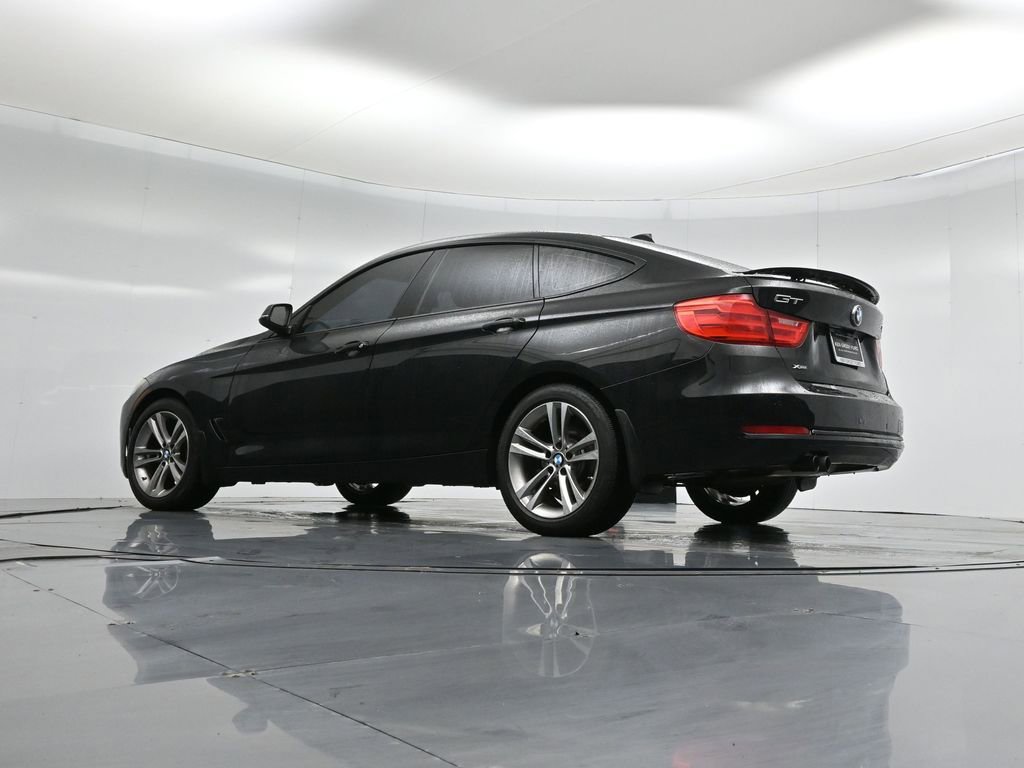 Used 2016 BMW 328i Gran Turismo xDrive image 49