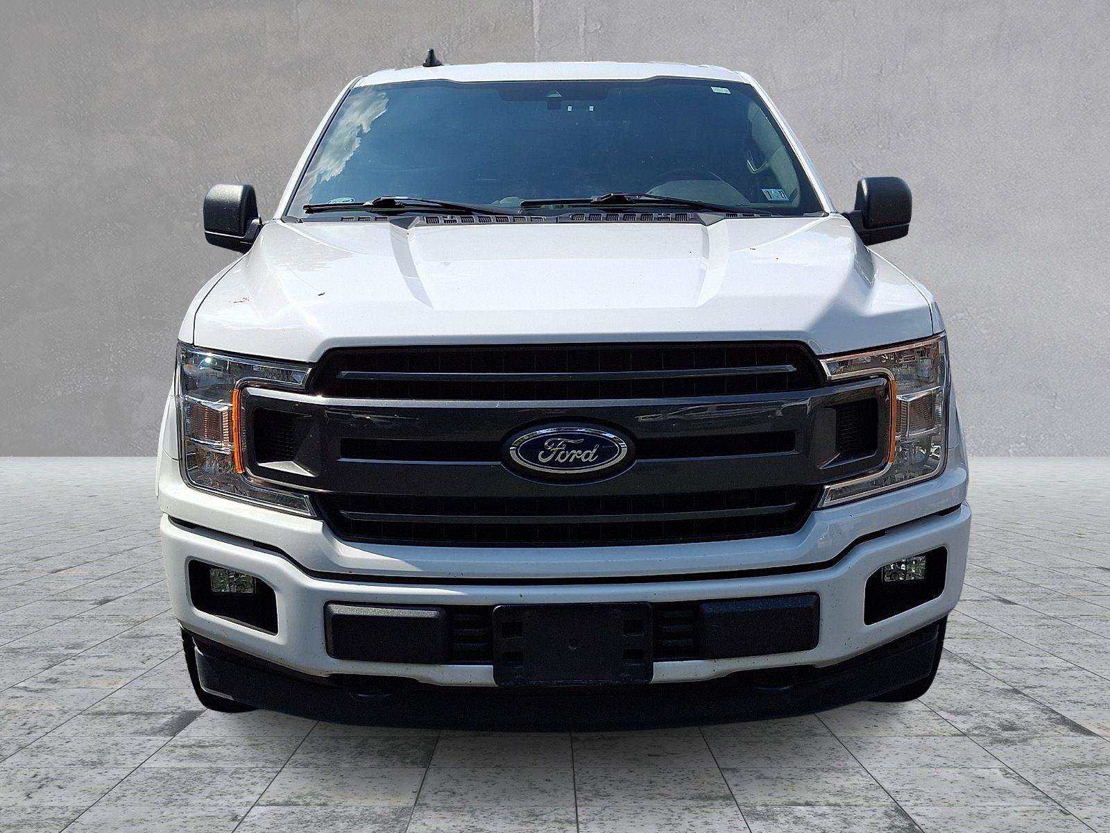 Used 2019 Ford F150 XLT w/ Equipment Group 302A Luxury AWD/4WD image 2