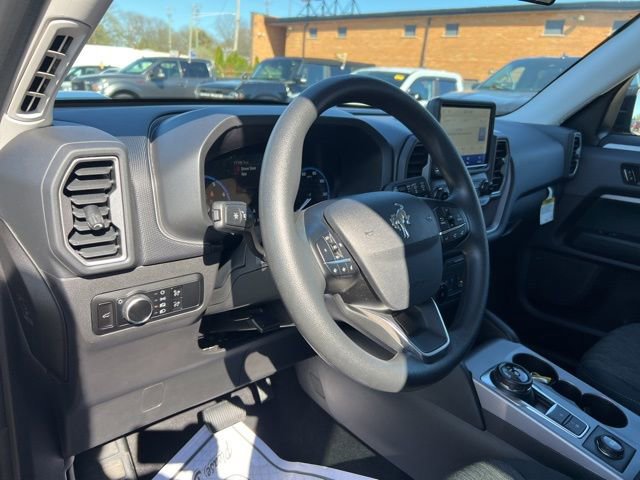 Certified 2023 Ford Bronco Sport Big Bend image 6