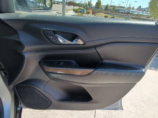 Used 2019 GMC Acadia SLE AWD/4WD image 33