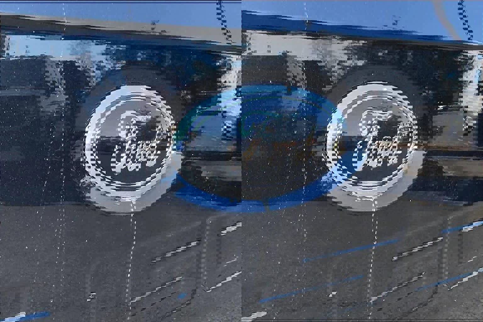 Used 2023 Ford F150 Tremor image 30