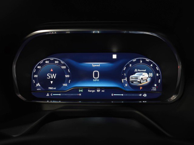 Used 2023 Chevrolet Tahoe LT image 24