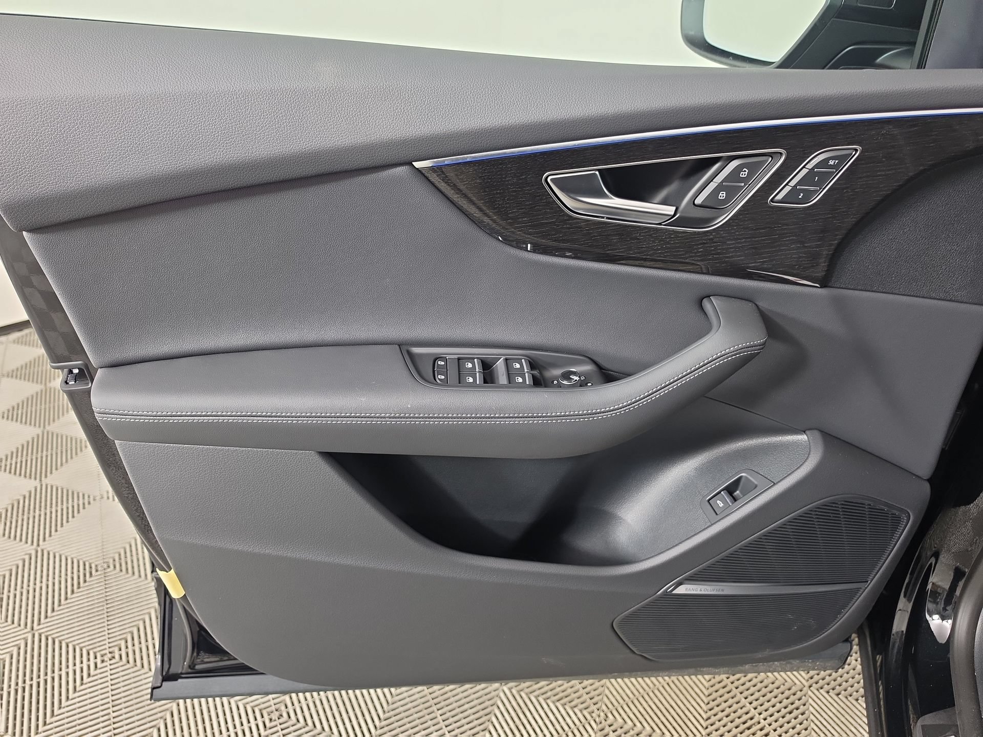 New 2026 Audi Q8 Premium Plus AWD/4WD image 19