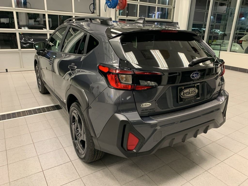 New 2026 Subaru Crosstrek 2.5i Sport w/ Crosstrek Mirror Package image 11