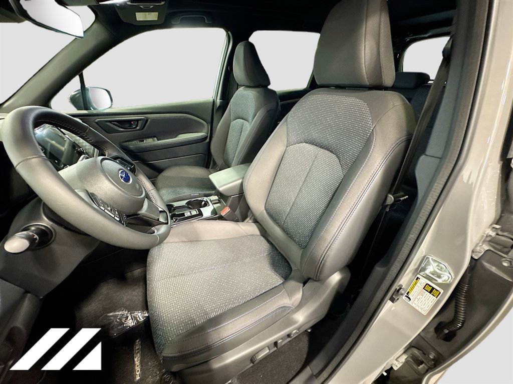 Certified 2026 Subaru Forester Premium AWD/4WD image 21