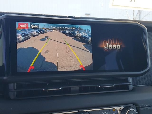 New 2026 Jeep Wrangler Unlimited Rubicon 392 image 27