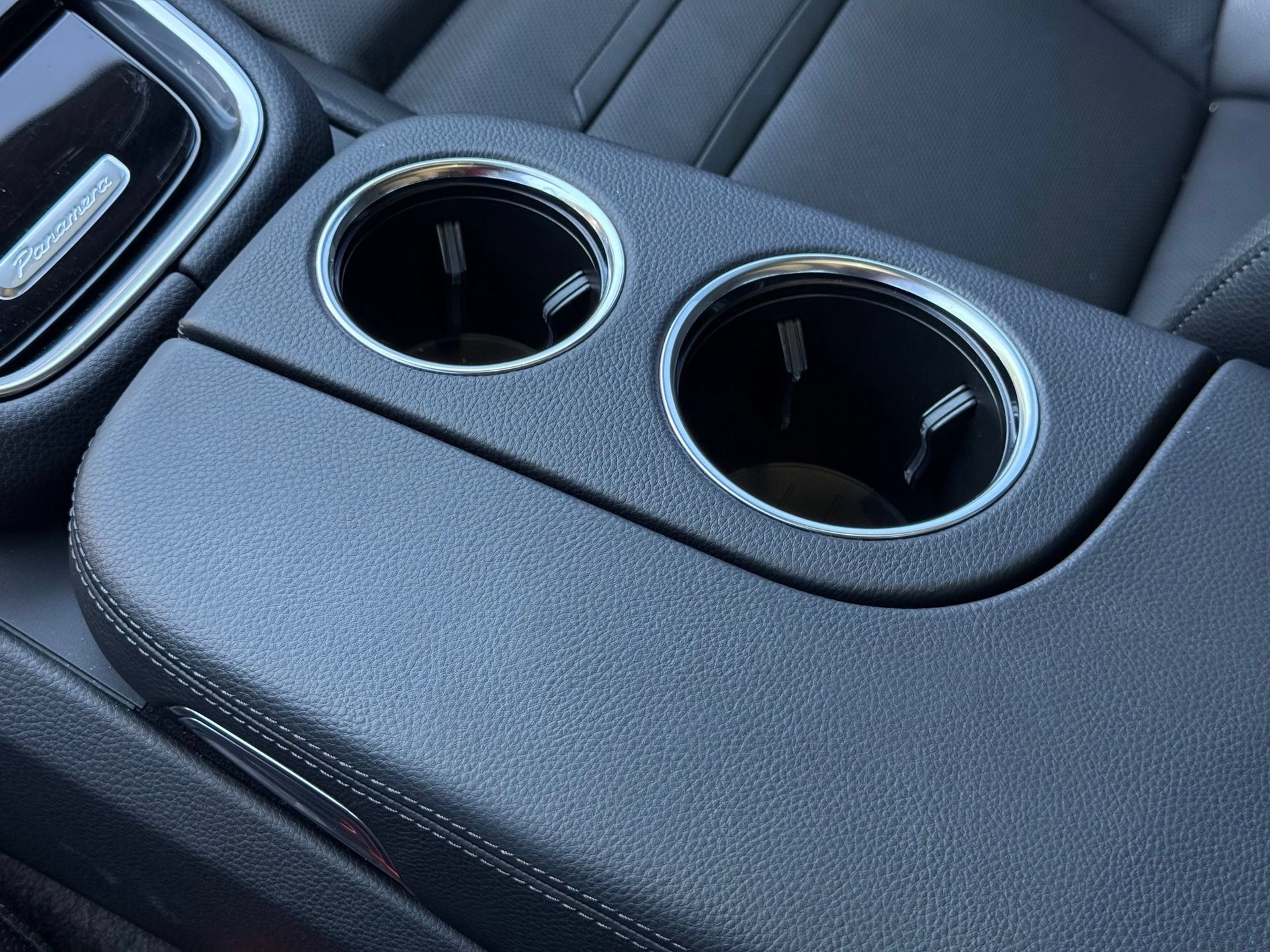 Certified 2023 Porsche Panamera Platinum Edition RWD image 23