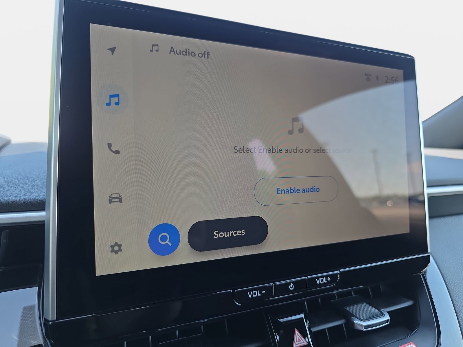 Used 2025 Toyota Corolla XSE FWD image 20