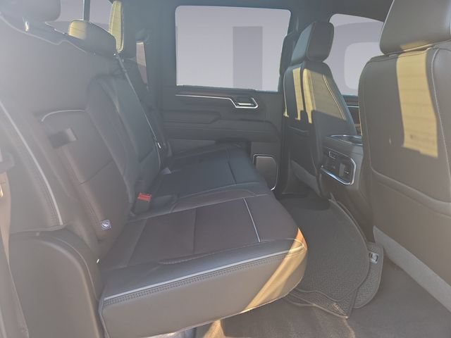 Certified 2025 GMC Sierra 2500 Denali w/ Denali Reserve Package AWD/4WD image 18