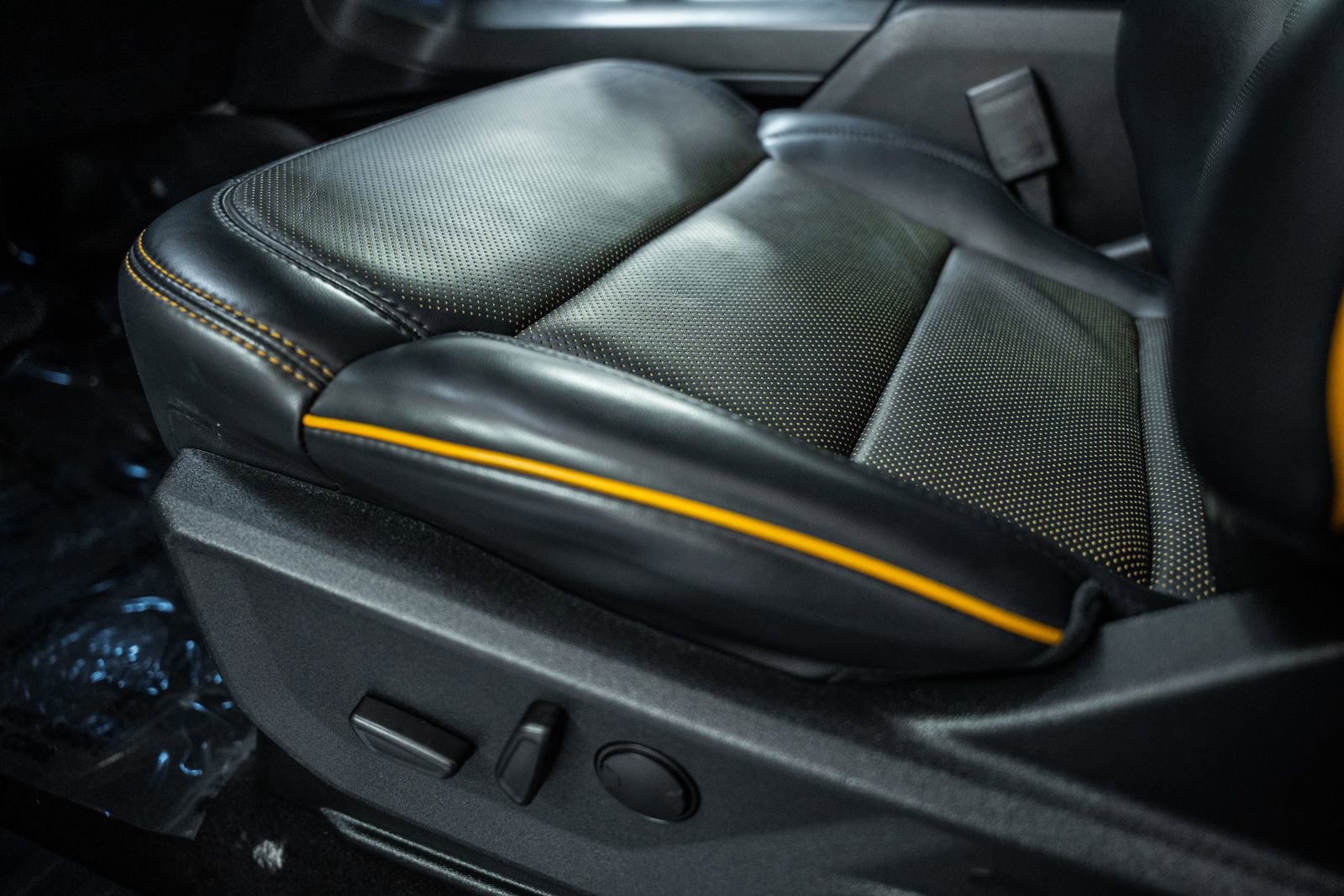 Certified 2024 Ford F150 Tremor w/ Equipment Group 402A High image 47