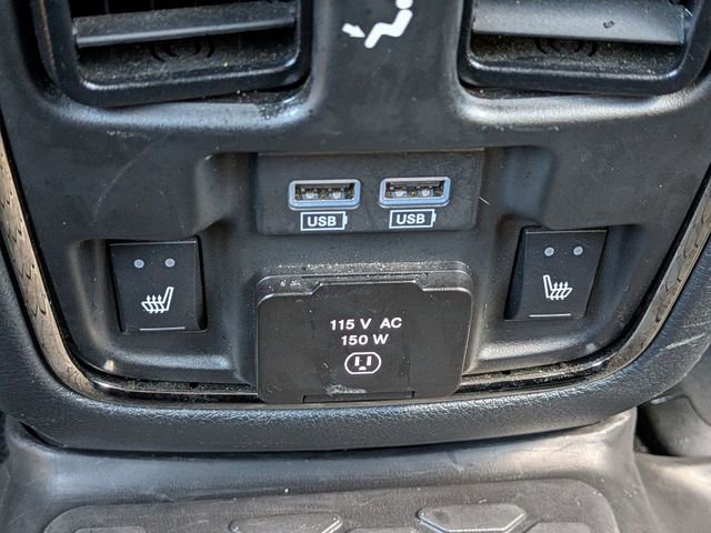 Used 2020 Dodge Durango GT image 34