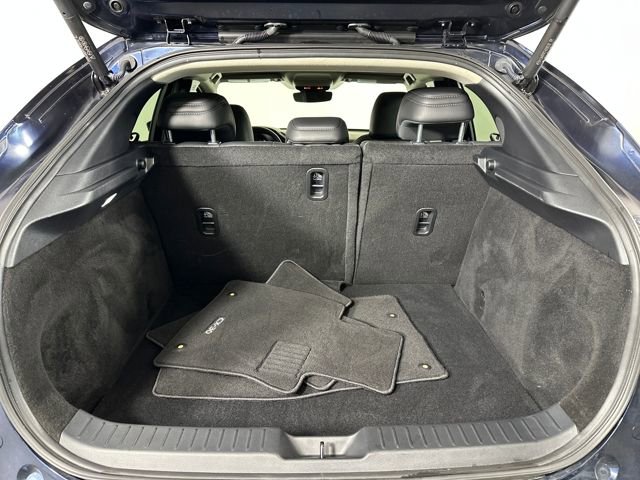 Used 2025 MAZDA CX-30 AWD 2.5 S w/ Premium Package image 26