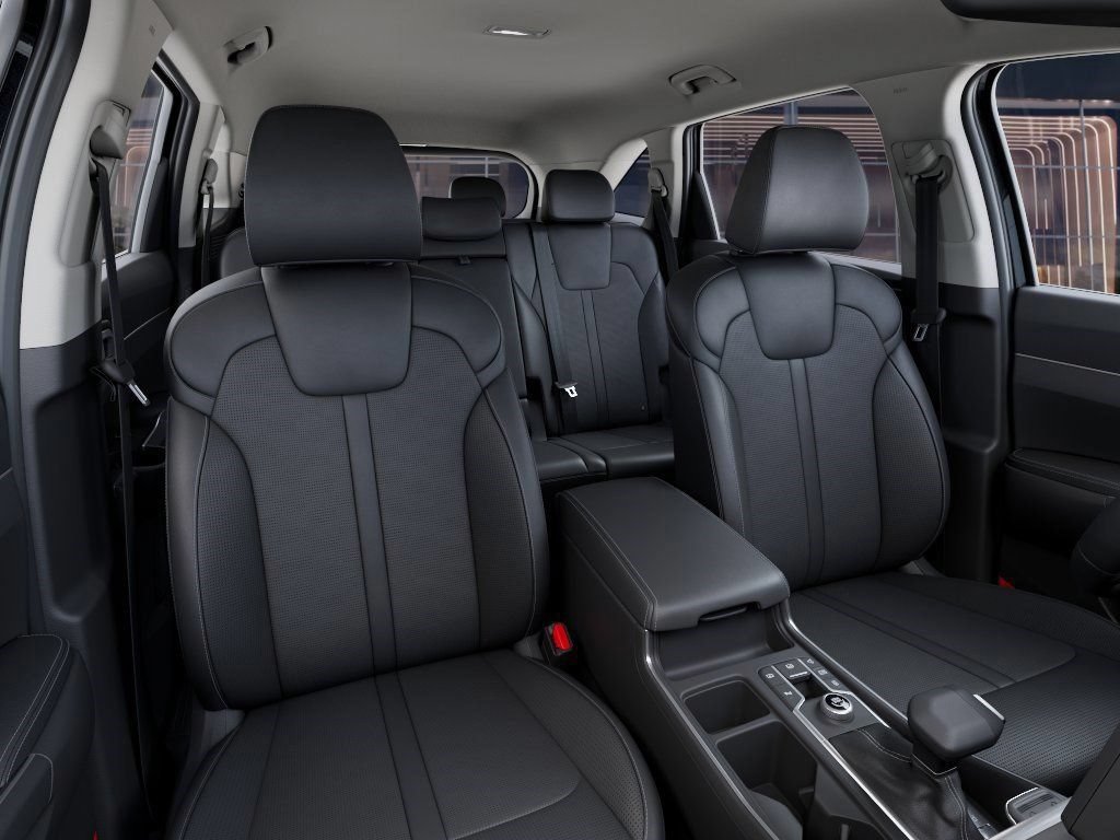 New 2026 Kia Sorento S FWD image 17