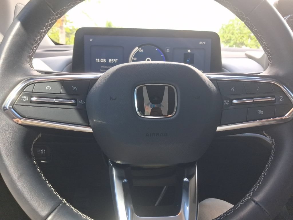 Used 2025 Honda Prologue Touring image 32