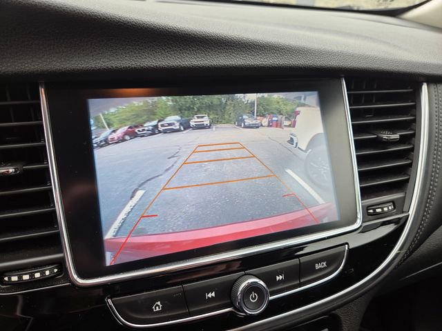 Used 2017 Buick Encore Preferred FWD image 14