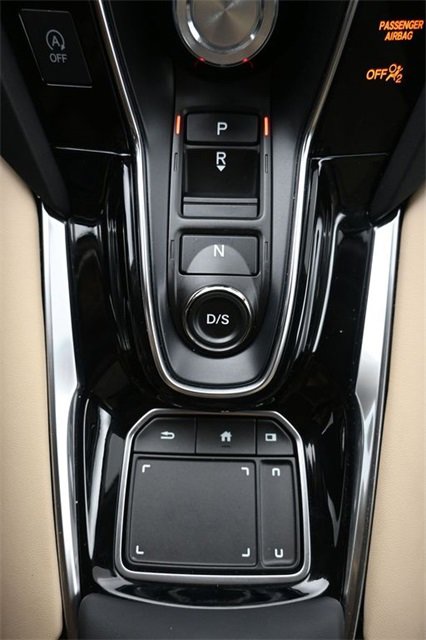 Used 2021 Acura RDX AWD image 11