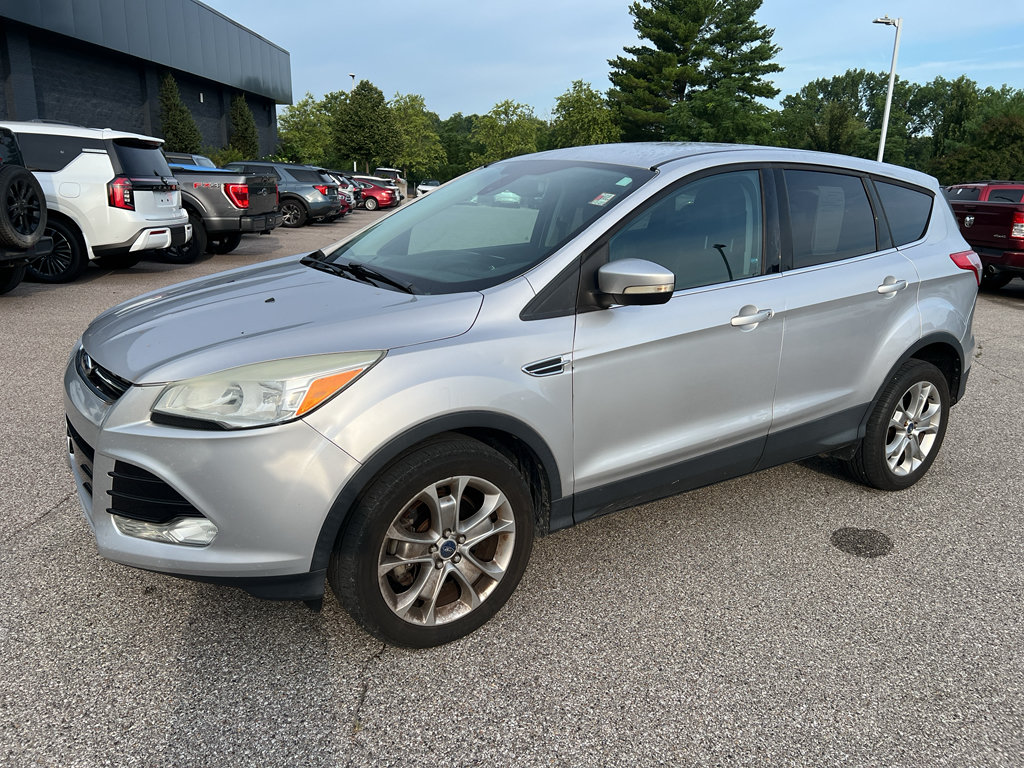 Used 2013 Ford Escape SEL AWD/4WD image 3