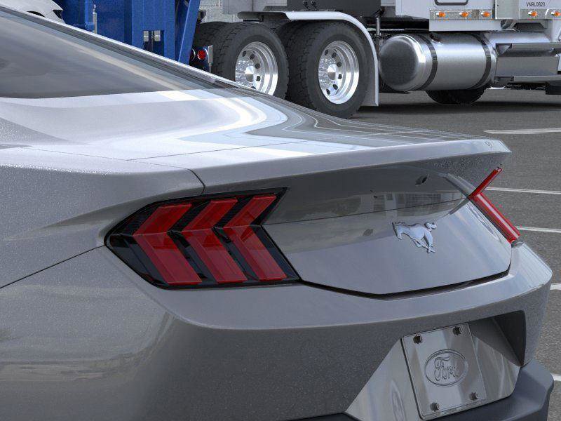 New 2026 Ford Mustang Coupe image 22