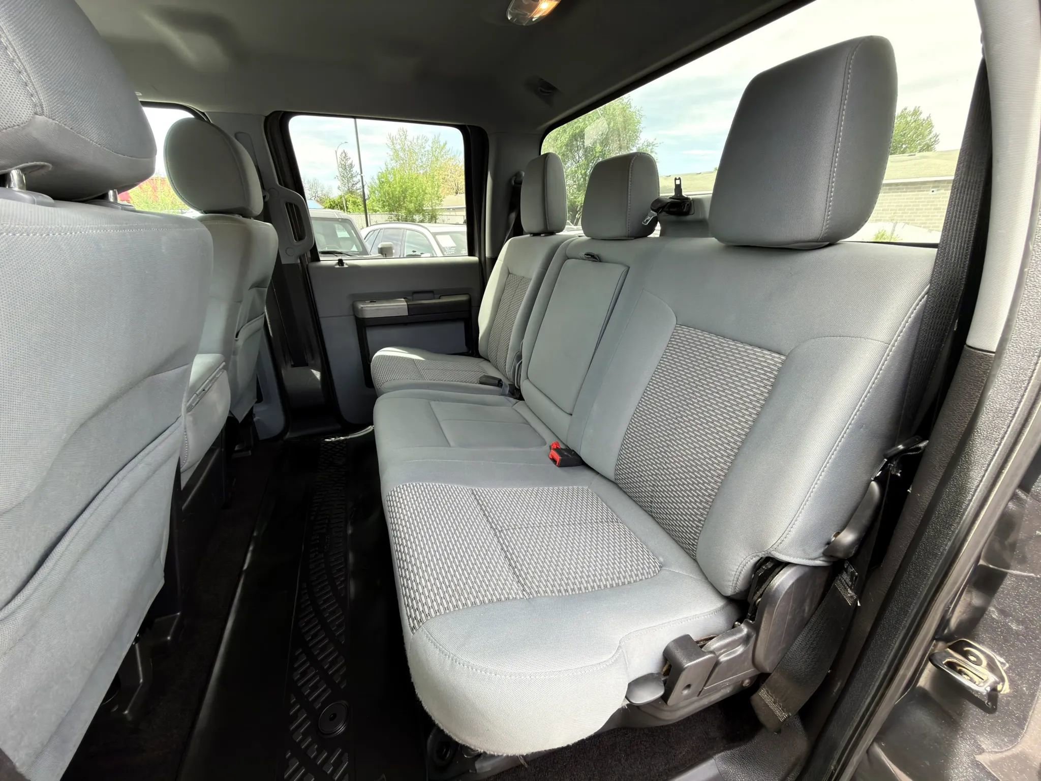 Used 2016 Ford F350 XLT w/ XLT Premium Package AWD/4WD image 23