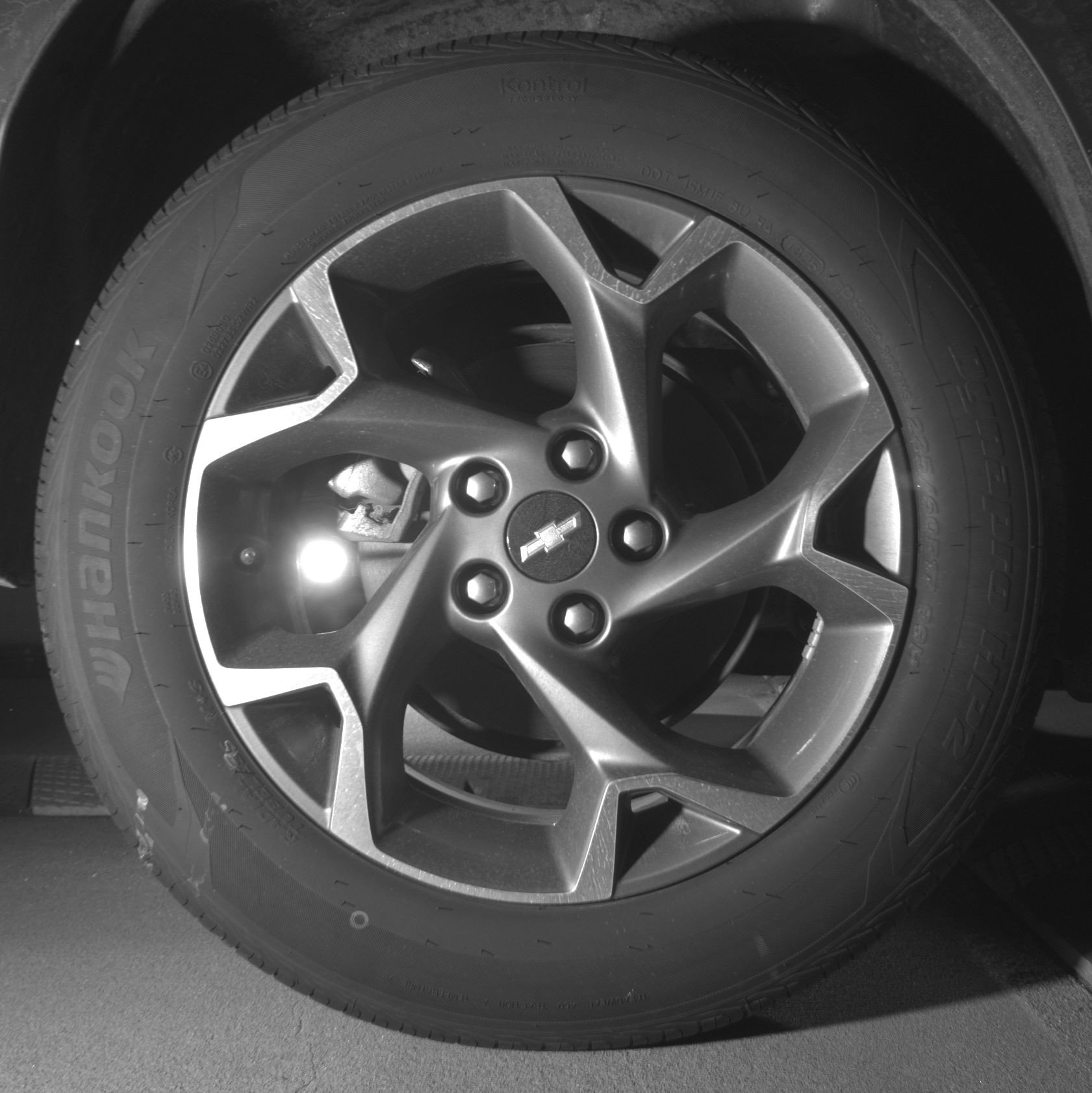 Used 2025 Chevrolet Trax LT w/ LT Convenience Package image 15