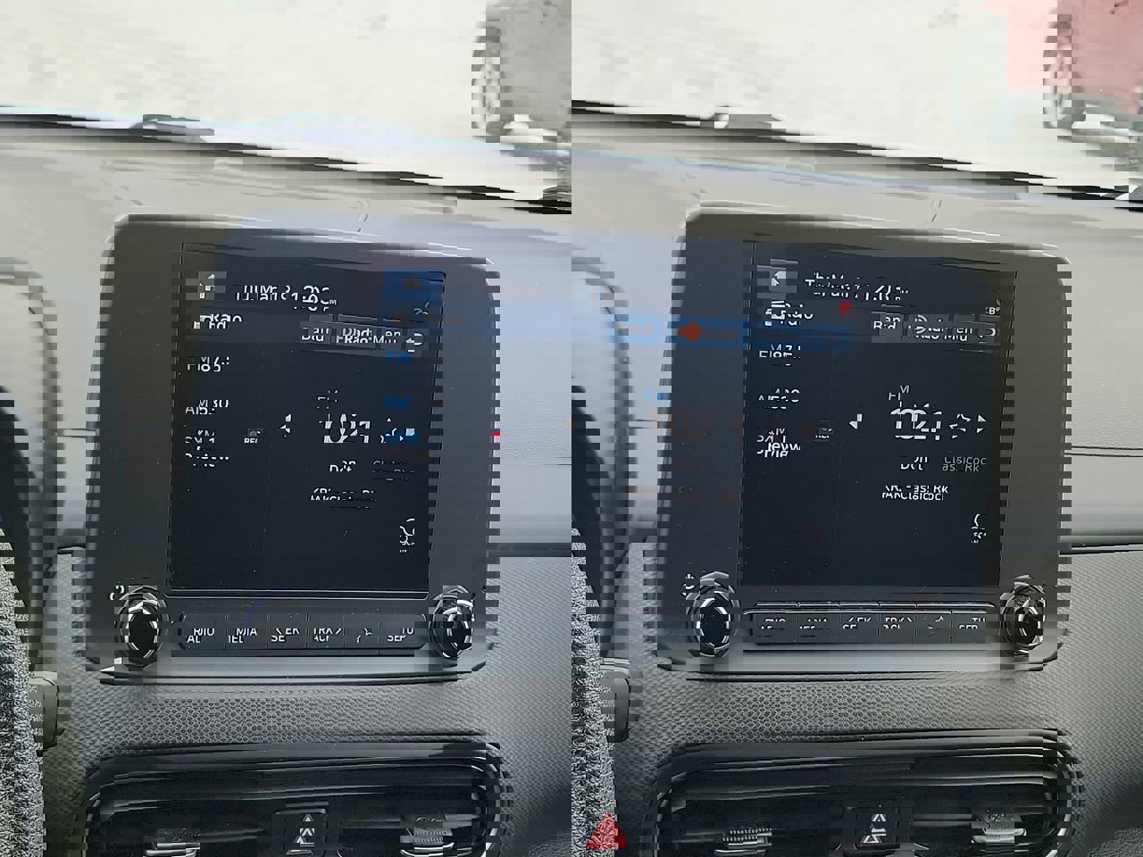 Certified 2023 Hyundai Kona SEL image 16