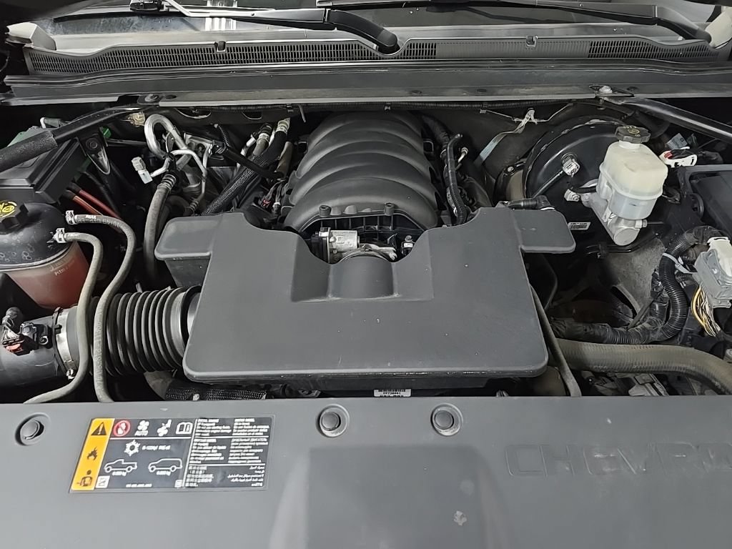 Used 2019 Chevrolet Tahoe LS AWD/4WD image 13