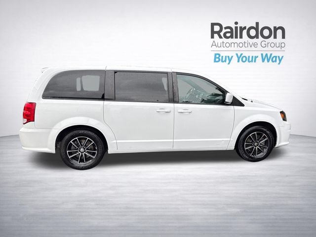Used 2018 Dodge Grand Caravan SE FWD image 8