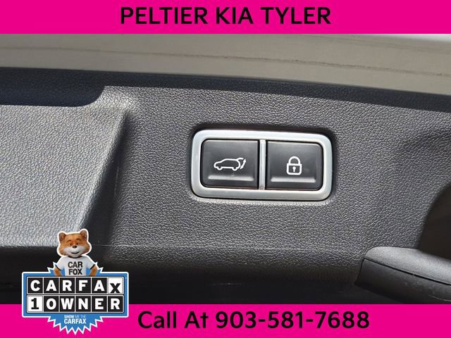 Certified 2022 Kia Sorento SX image 11