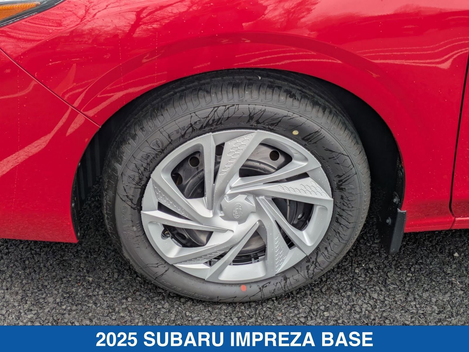 Certified 2025 Subaru Impreza 2.0i image 26