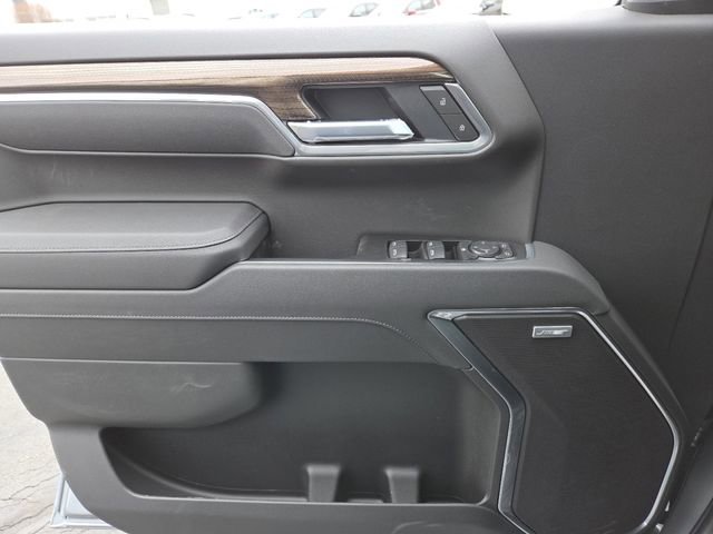 New 2026 Chevrolet Silverado 1500 RST w/ All Star Edition Plus image 31