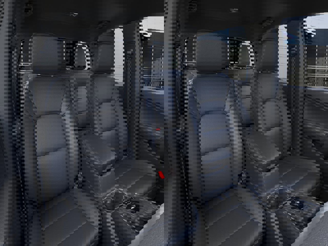 New 2026 GMC Canyon Elevation w/ Convenience Package image 16