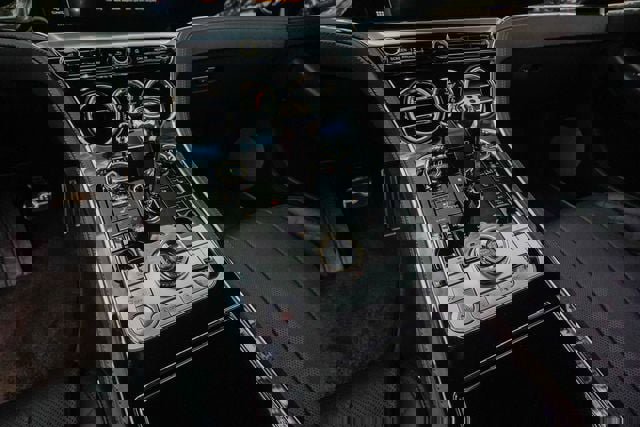 Used 2020 Bentley Continental GT V8 image 69