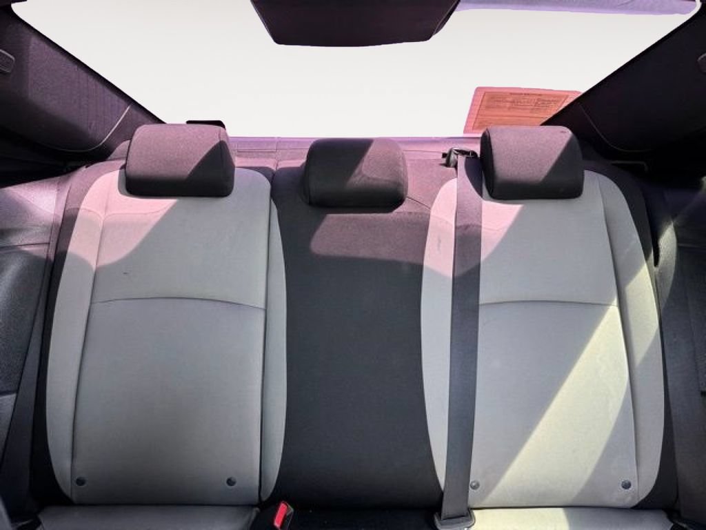 Used 2016 Honda Civic EX-T image 21